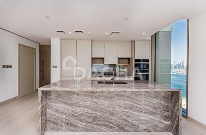 Apartment - 2 Bedrooms - 3 Bathrooms for sale in Serenia Living Tower 1 - Serenia Living - Palm Jumeirah - Dubai