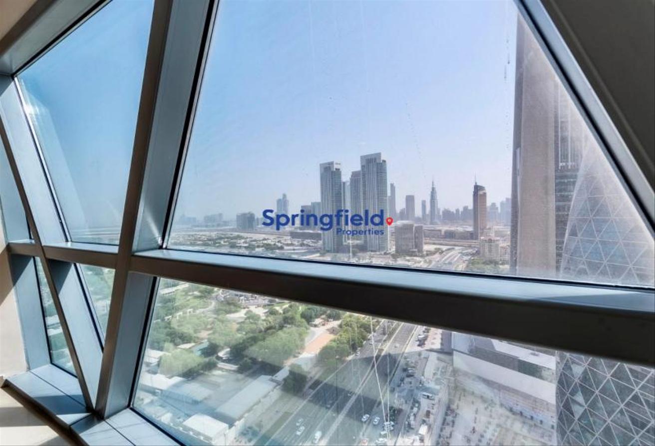 High Floor | Spacious Layout | Available photo 7