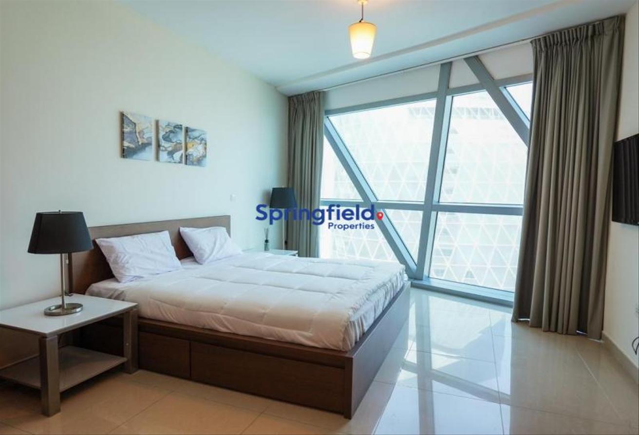 High Floor | Spacious Layout | Available photo 5
