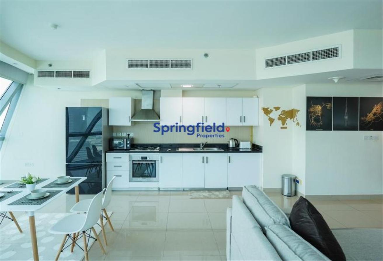 High Floor | Spacious Layout | Available photo 3