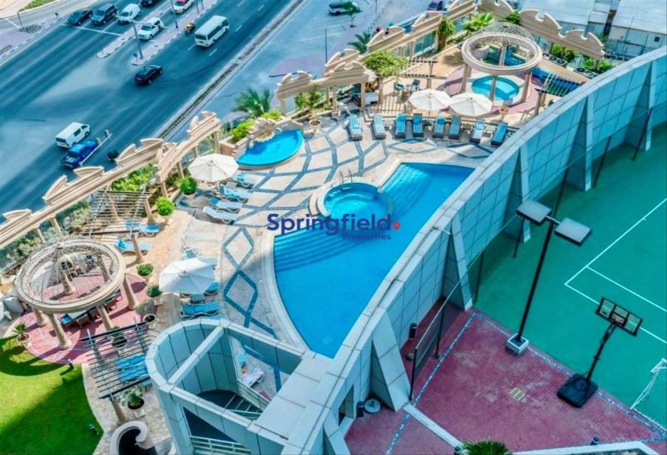 High Floor | Spacious Layout | Available photo 8
