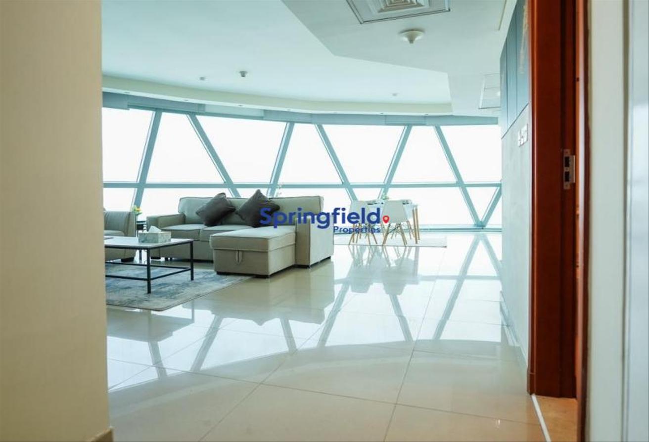 High Floor | Spacious Layout | Available photo 6