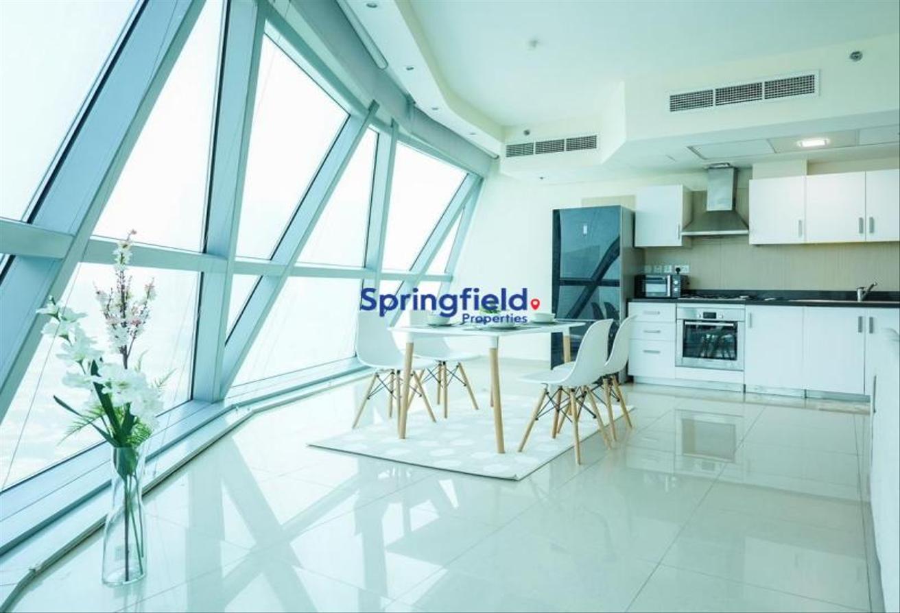 High Floor | Spacious Layout | Available photo 2