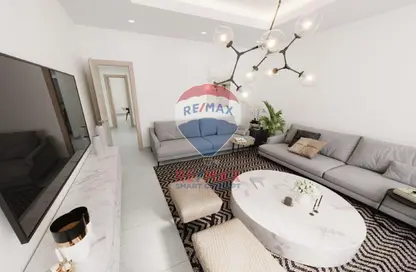 Villa - 4 Bedrooms - 7 Bathrooms for sale in Fay Al Reeman II - Al Shamkha - Abu Dhabi Villa - 4 Bedrooms - 7 Bathrooms for sale in Fay Al Reeman II - Al Shamkha - Abu Dhabi