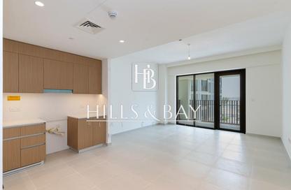 Apartment - 1 Bedroom - 1 Bathroom for rent in Surf at Creek Beach Building 2 - Surf at Creek Beach - Creek Beach - Dubai Creek Harbour (The Lagoons) - Dubai