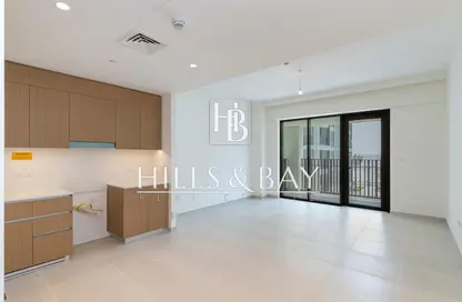 Apartment - 1 Bedroom - 1 Bathroom for rent in Surf at Creek Beach Building 2 - Surf at Creek Beach - Creek Beach - Dubai Creek Harbour (The Lagoons) - Dubai