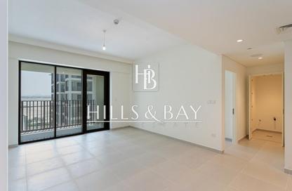 Apartment - 1 Bedroom - 1 Bathroom for rent in Surf at Creek Beach Building 2 - Surf at Creek Beach - Creek Beach - Dubai Creek Harbour (The Lagoons) - Dubai