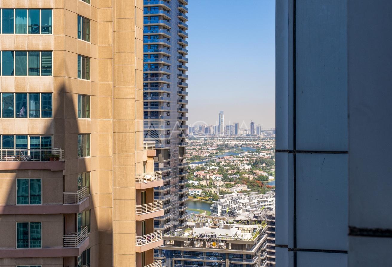 Exclusive | 1 Bed | Furnished | Lake View photo 14