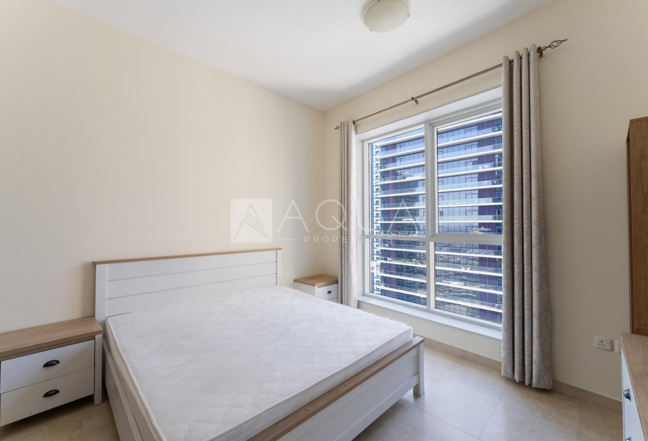Exclusive | 1 Bed | Furnished | Lake View photo 10