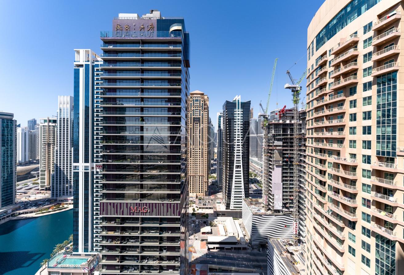 Exclusive | 1 Bed | Furnished | Lake View photo 13