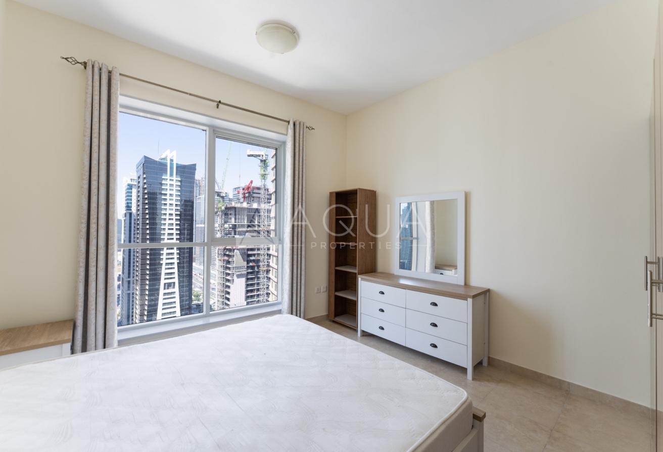 Exclusive | 1 Bed | Furnished | Lake View photo 9