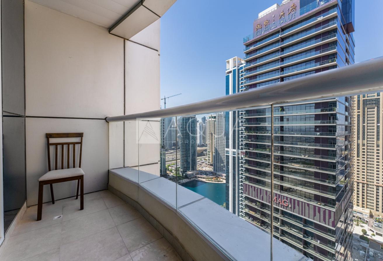 Exclusive | 1 Bed | Furnished | Lake View photo 15