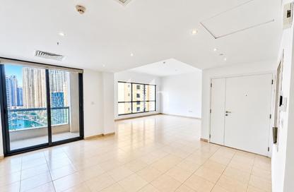Apartment - 3 - 4 for rent in Sadaf 8 - Sadaf - Jumeirah Beach Residence - Dubai