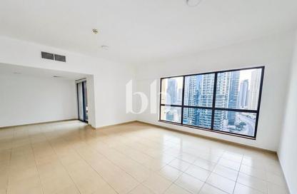 Apartment - 3 - 4 for rent in Sadaf 8 - Sadaf - Jumeirah Beach Residence - Dubai