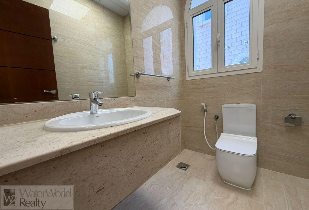 Ready To Move | Huge Villa | Unfurnished 6 BR photo 18