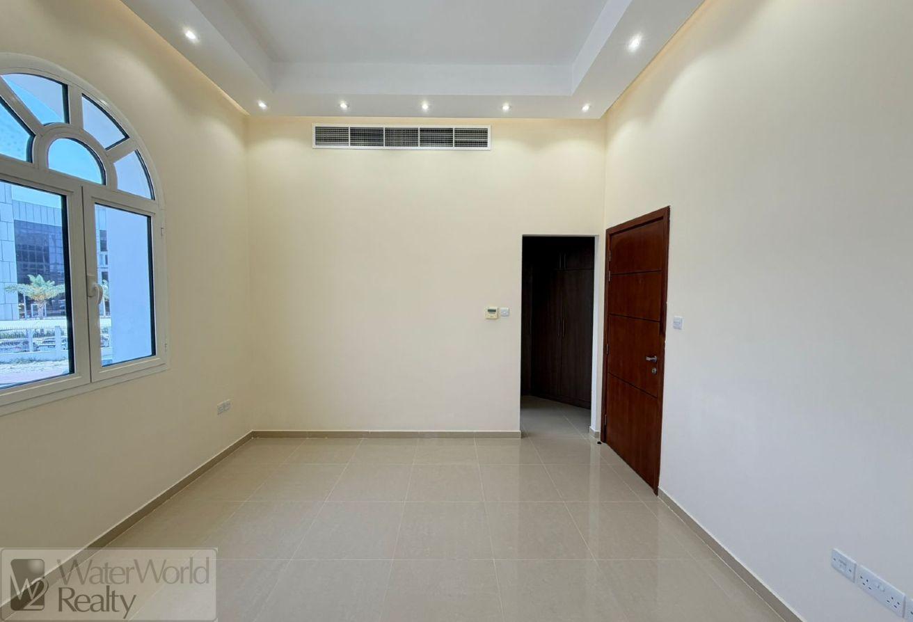 Ready To Move | Huge Villa | Unfurnished 6 BR photo 8