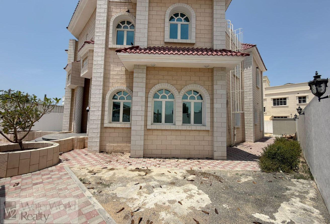 Ready To Move | Huge Villa | Unfurnished 6 BR photo 21
