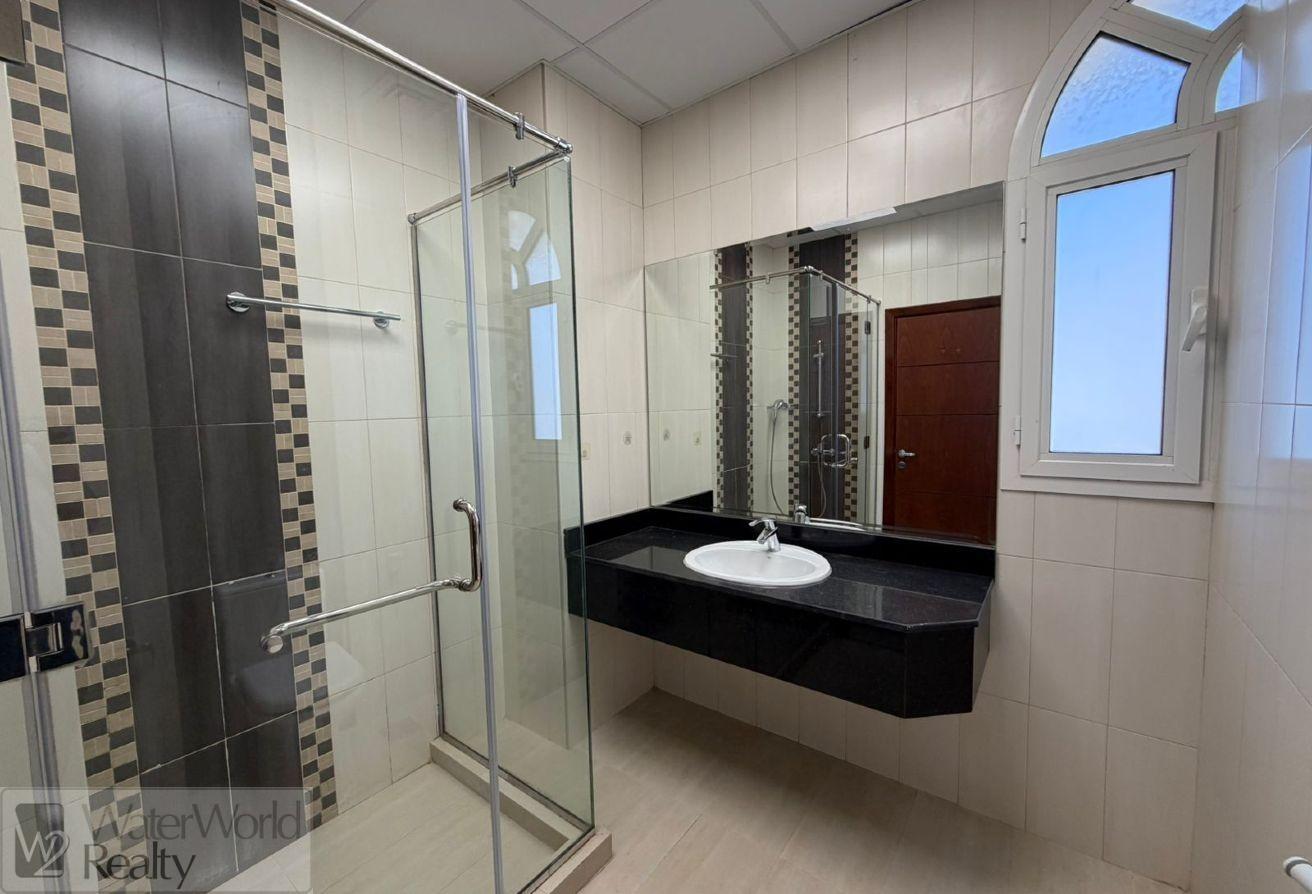 Ready To Move | Huge Villa | Unfurnished 6 BR photo 20