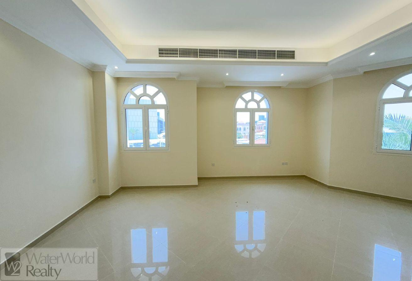 Ready To Move | Huge Villa | Unfurnished 6 BR photo 6