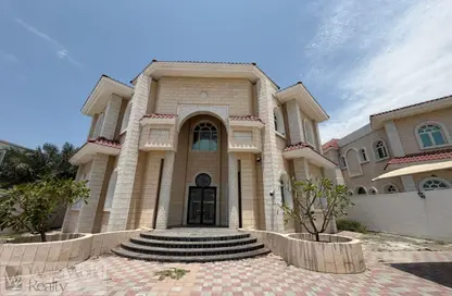 Villa - 6 Bedrooms - 6 Bathrooms for rent in Barsha South Villas - Al Barsha South - Al Barsha - Dubai