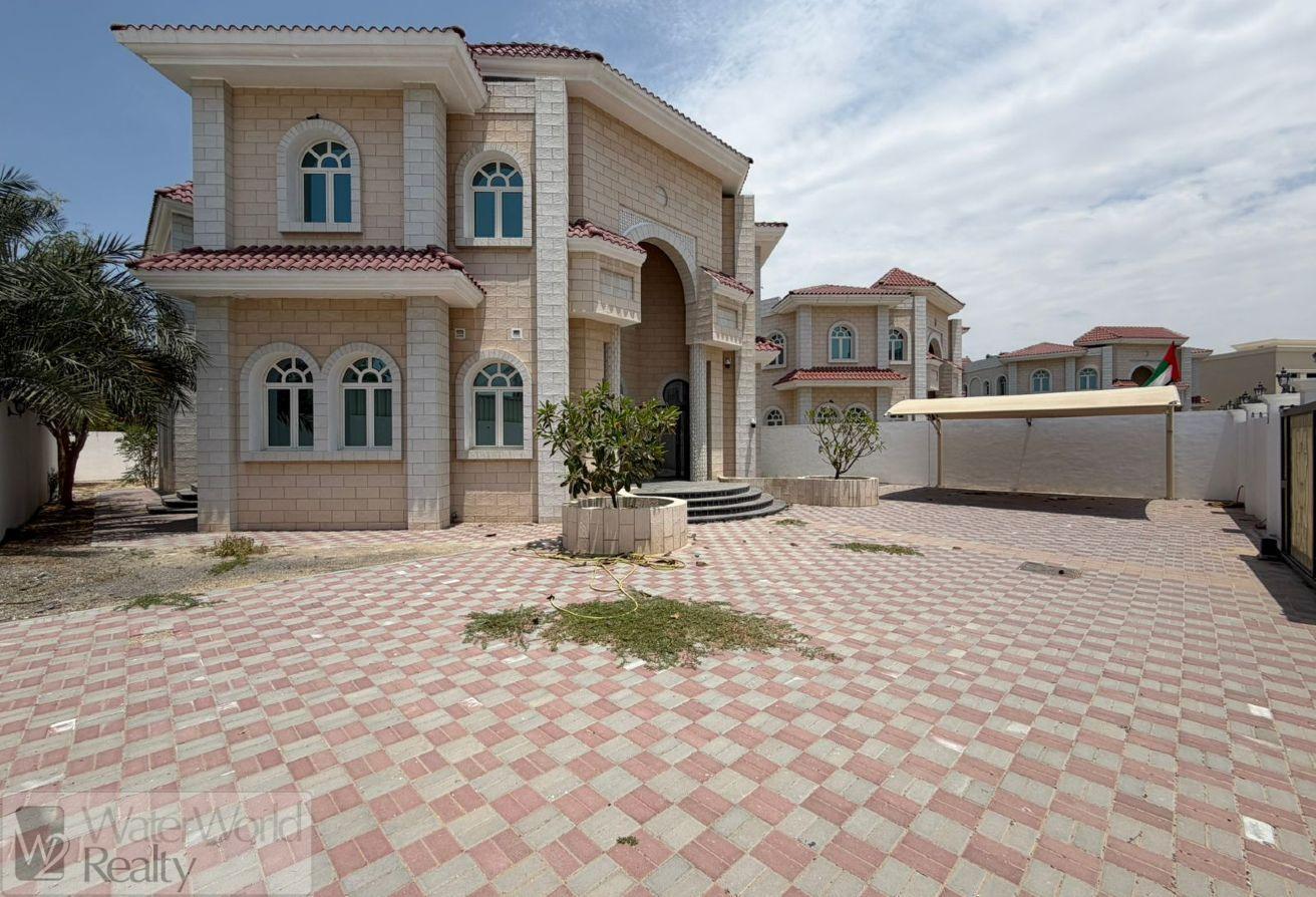 Ready To Move | Huge Villa | Unfurnished 6 BR photo 22