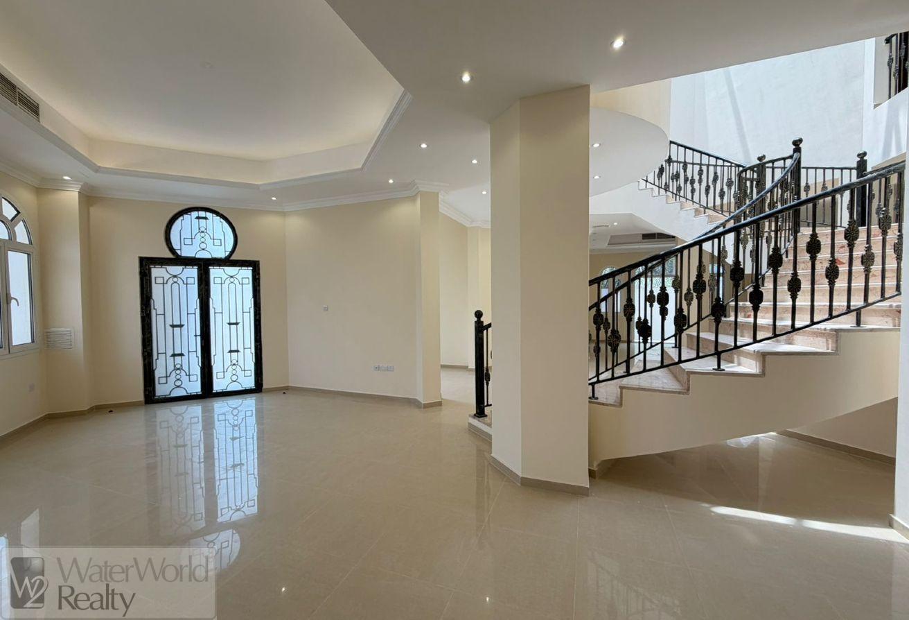 Ready To Move | Huge Villa | Unfurnished 6 BR photo 13