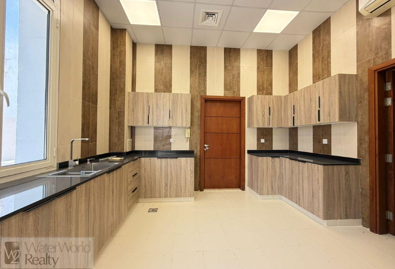 Ready To Move | Huge Villa | Unfurnished 6 BR photo 14