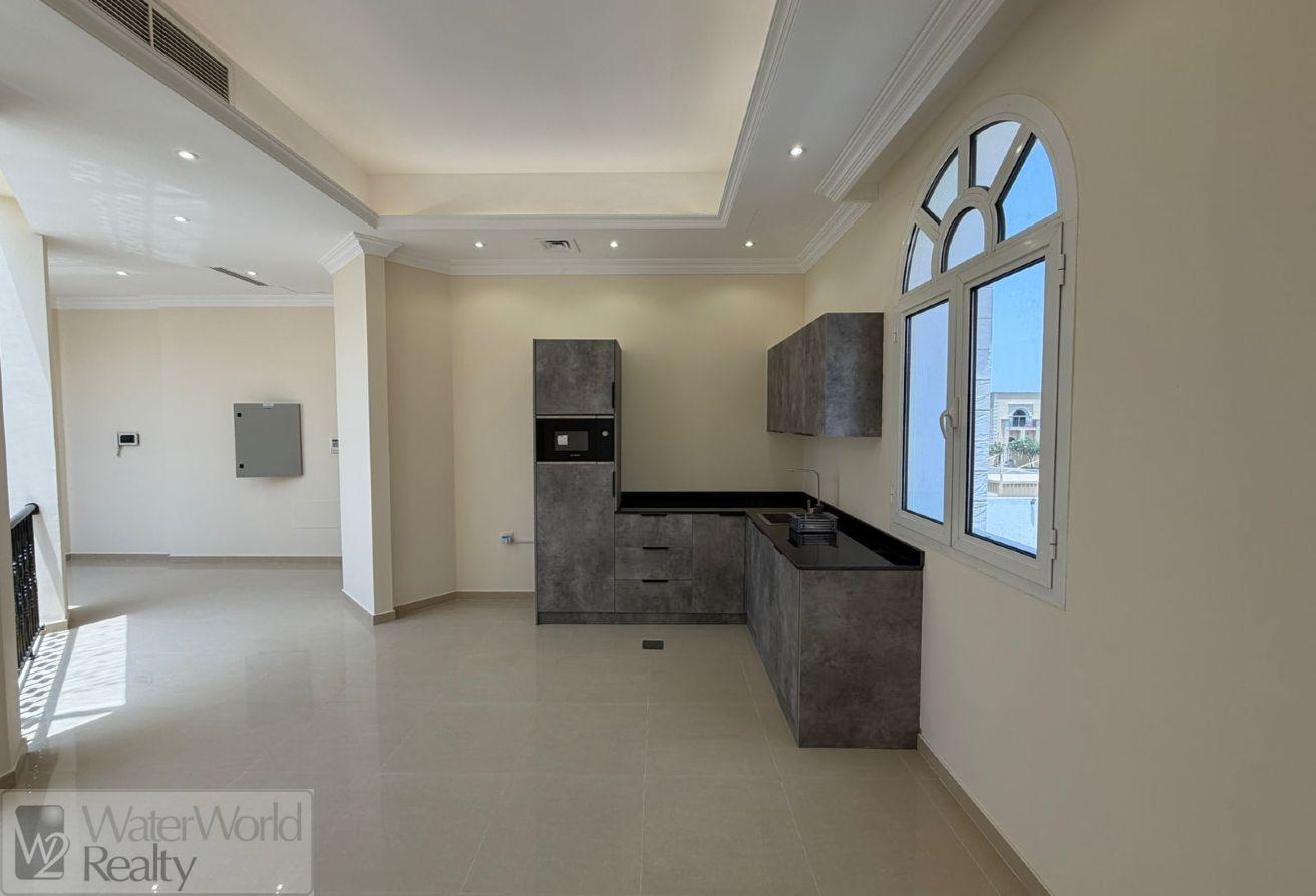 Ready To Move | Huge Villa | Unfurnished 6 BR photo 16