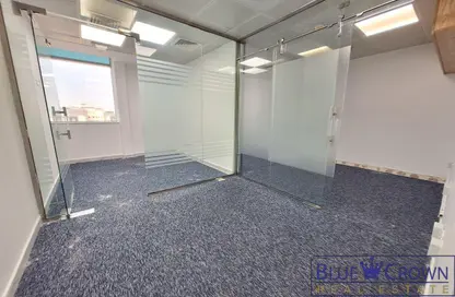 مكتب - استوديو - 1 حمام للايجار في الفهيدي هايتس - الحمرية - بر دبي - دبي