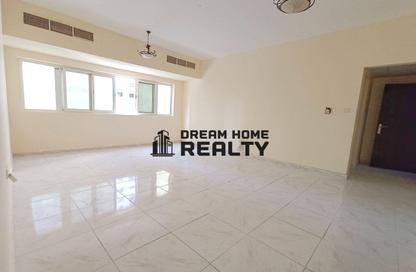 Apartment - 1 Bedroom - 2 Bathrooms for rent in Al Khan 9 building - Al Khan - Sharjah Apartment - 1 Bedroom - 2 Bathrooms for rent in Al Khan 9 building - Al Khan - Sharjah