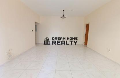 Apartment - 1 Bedroom - 2 Bathrooms for rent in Al Khan 9 building - Al Khan - Sharjah