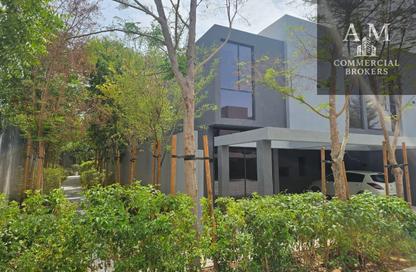 Villa - 4 Bedrooms - 5 Bathrooms for sale in Robinia - Masaar - Tilal City - Sharjah