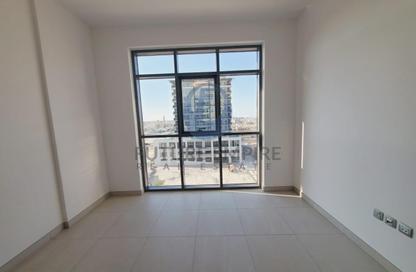 Apartment - 1 Bedroom - 2 Bathrooms for rent in Al Habbai 5 - Jumeirah Garden City - Al Satwa - Dubai