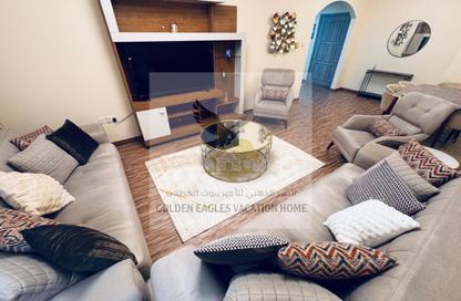 Apartment - 2 - 2 for rent in Babel Towers - Al Majaz 3 - Al Majaz - Sharjah