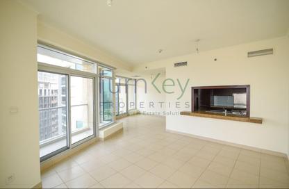 Apartment - 2 - 3 for rent in Burj Views C - Burj Views - Downtown Dubai - Dubai
