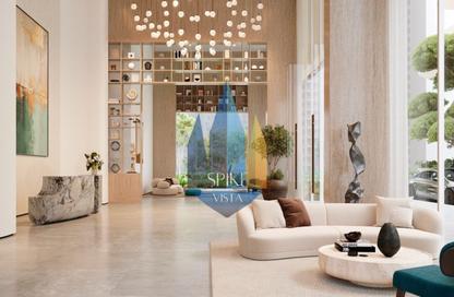 Apartment - 2 Bedrooms - 4 Bathrooms for sale in Muheira - Al Reem Island - Abu Dhabi