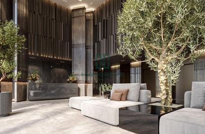 Apartment - 1 - 2 for sale in One Park Central - District 15 - Jumeirah Village Circle - Dubai