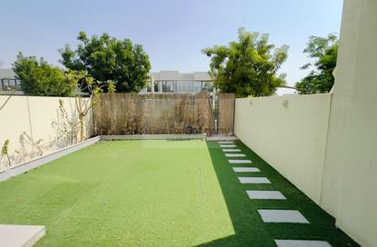 Villa - 3 - 4 for rent in Parkside 1 - Emaar South - Dubai South (Dubai World Central) - Dubai Villa - 3 - 4 for rent in Parkside 1 - Emaar South - Dubai South (Dubai World Central) - Dubai