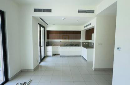 Villa - 3 - 4 for rent in Parkside 1 - Emaar South - Dubai South (Dubai World Central) - Dubai