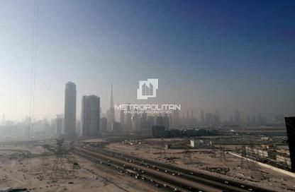 Apartment - 2 Bedrooms - 2 Bathrooms for rent in Sobha Creek Vistas Tower A - Sobha Hartland - Mohammed Bin Rashid City - Dubai