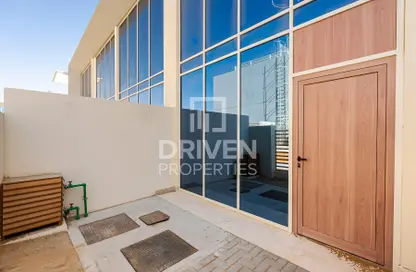 Townhouse - 1 Bedroom - 2 Bathrooms for rent in Rukan 3 - Rukan - Dubai Land - Dubai
