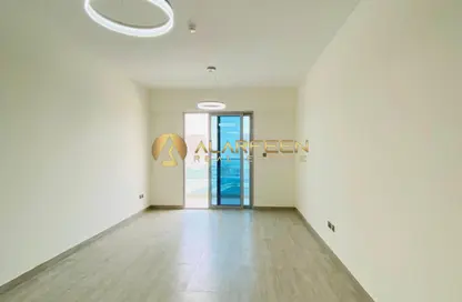 Apartment - 2 Bedrooms - 3 Bathrooms for rent in Habib House Building - Residential District - Dubai South (Dubai World Central) - Dubai