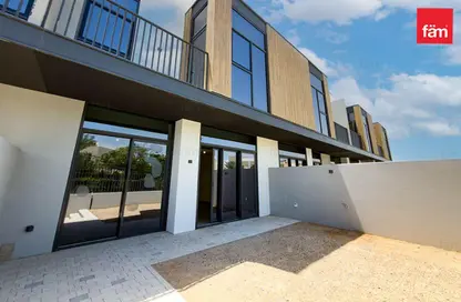 Townhouse - 3 Bedrooms - 3 Bathrooms for rent in Mudon Al ranim 4 - Mudon - Dubai