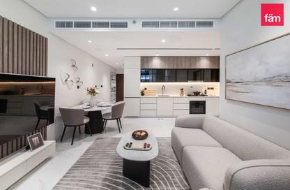 Apartment - 2 Bedrooms - 2 Bathrooms for rent in Skyhills Residences 2 - Skyhills Residences - Dubai Science Park - Dubai