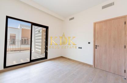 Villa - 4 Bedrooms - 3 Bathrooms for rent in Costa Brava 1 - Costa Brava - Damac Lagoons - Dubai Villa - 4 Bedrooms - 3 Bathrooms for rent in Costa Brava 1 - Costa Brava - Damac Lagoons - Dubai