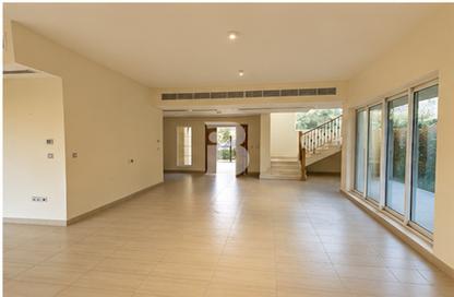 Villa - 3 Bedrooms - 4 Bathrooms for rent in Legacy Nova Villas - Jumeirah Park - Dubai