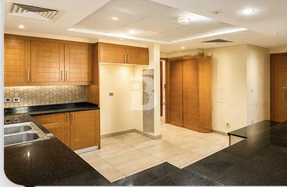 Villa - 3 Bedrooms - 4 Bathrooms for rent in Legacy Nova Villas - Jumeirah Park - Dubai