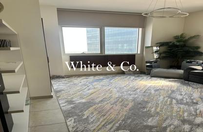 Apartment - 2 Bedrooms - 3 Bathrooms for sale in Lake Shore Tower - JLT Cluster Y - Jumeirah Lake Towers - Dubai