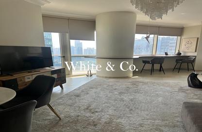 Apartment - 2 Bedrooms - 3 Bathrooms for sale in Lake Shore Tower - JLT Cluster Y - Jumeirah Lake Towers - Dubai