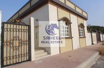 فيلا - 3 غرف نوم - 2 حمامات للايجار في الظيت - رأس الخيمة